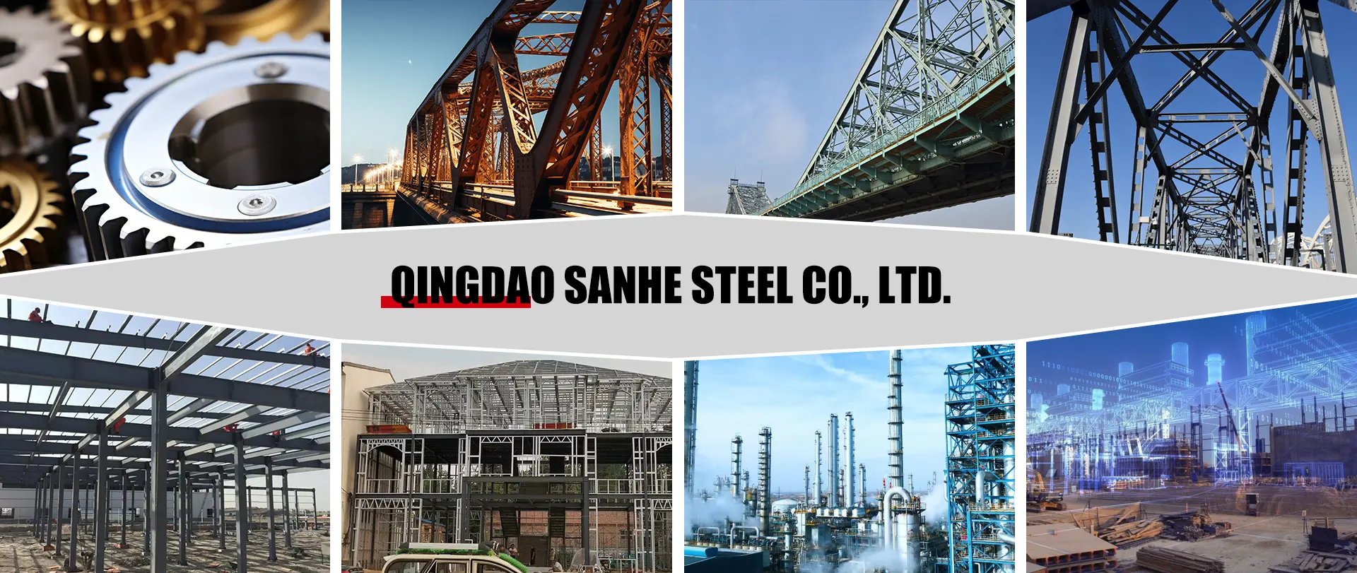 Medium Heavy Steel Plate Produsent - CE-sertifisert med CNAS Lab Testing Medium Heavy Steel Plate Produsent - CE-sertifisert med CNAS Lab Testing