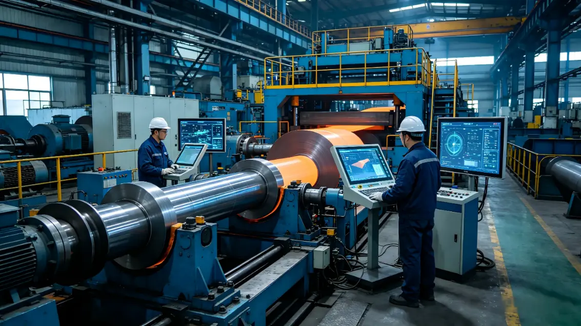 Sanhe Steel Company har bestått det internasjonale kvalitetsstyringssystemet re-sertifisering og er dypt involvert i den globale stålforsyningskjeden